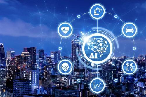 八卦挖掘机